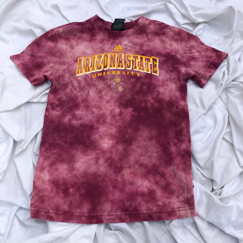 Arizona State Adidas T-Shirt